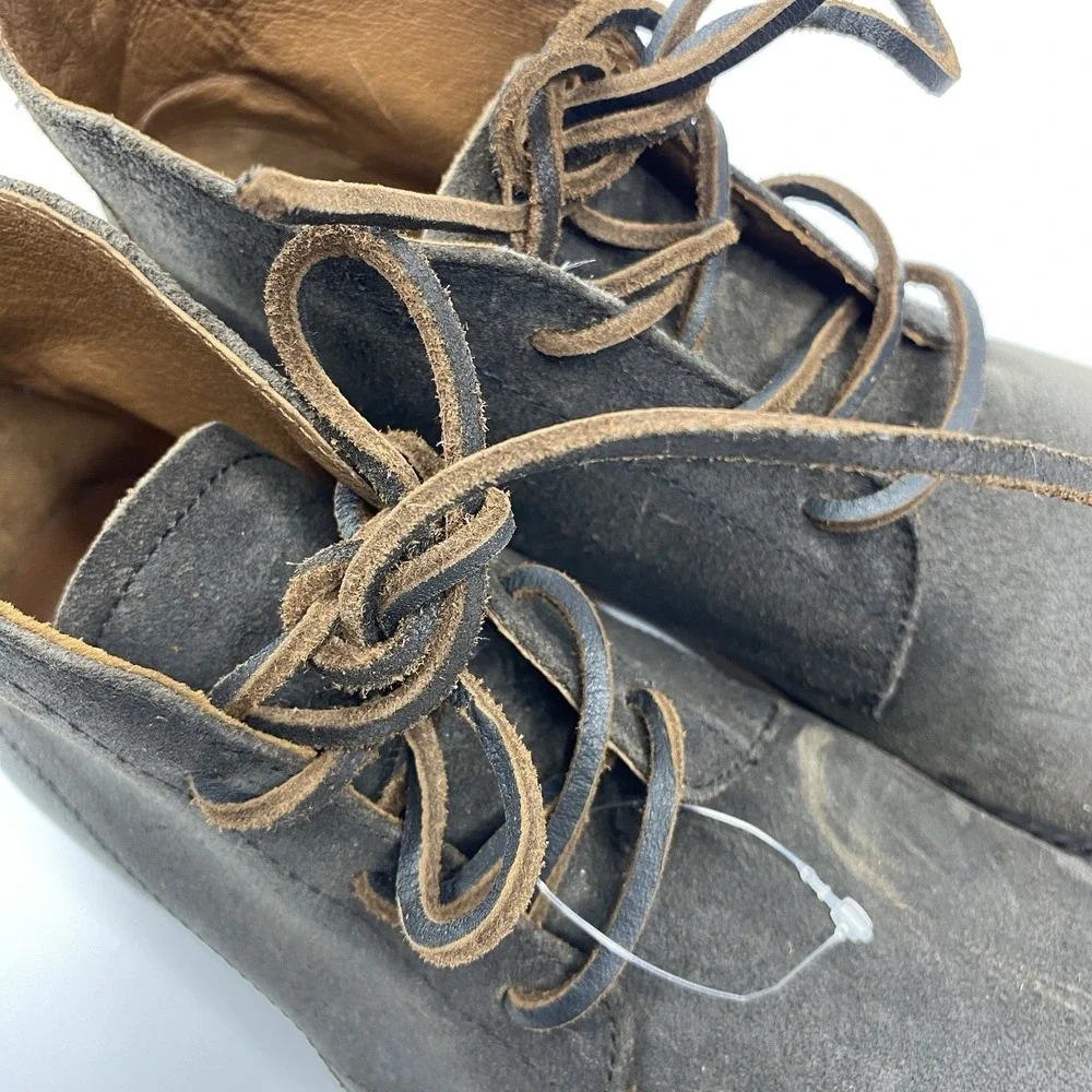 Frye new without